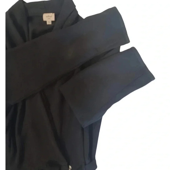 Wilfred  Black Wrap Size O - Picture 4 of 7